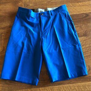 Men's Adidas Golf Shorts | Ultimate 365 Short | 30" | Glory Blue